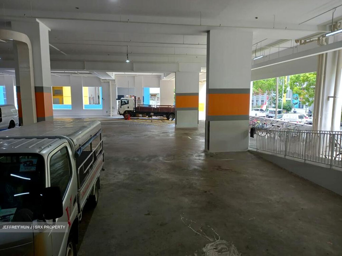 Unity Centre (D23), Factory #575675971